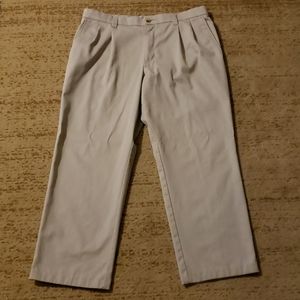 Men's Khaki Pants
